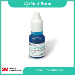 Ketac Conditioner (10ml), 37470, 3M ESPE