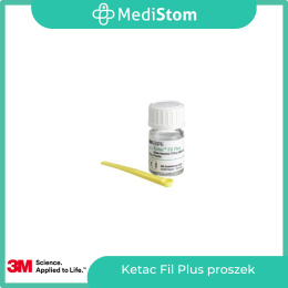 Ketac Fil Plus proszek (12,5g) A2, 55280, 3M ESPE
