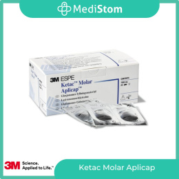 Ketac Molar Aplicap- kaps. A3 (50 szt), 56420, 3M ESPE
