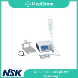 NSK Unit implantologiczny VarioSurg3, NSK