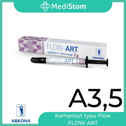 Flow-ART, 2g, ARKONA, KOLOR A3.5