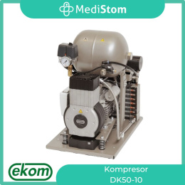 Kompresor EKOM DK50-10Z (5-7bar)