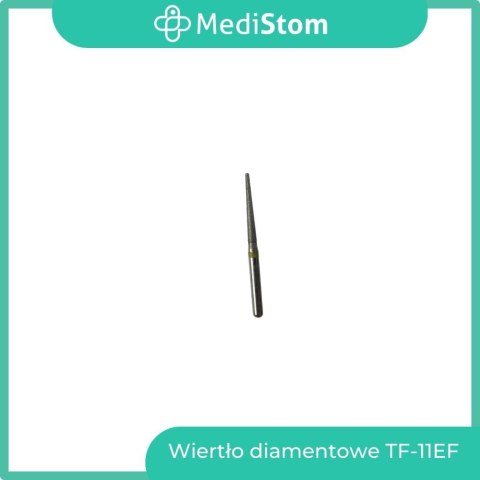 Wiertło Diamentowe TF-11EF 173-014EF; (żółte); 10 szt.