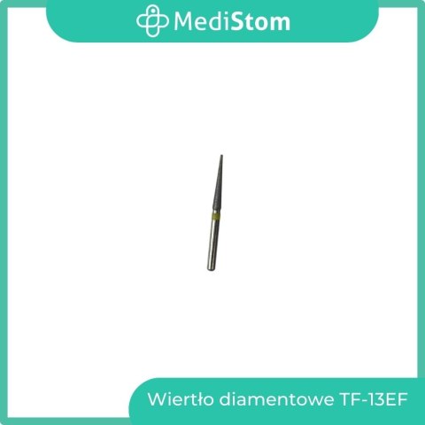 Wiertło Diamentowe TF-13EF 173-018EF; (żółte); 10 szt.