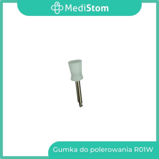 Gumki do polerowania Prophy Cup R01W