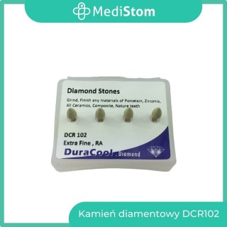 Diamond stone DCR102