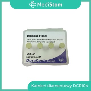 Diamond stone DCR104