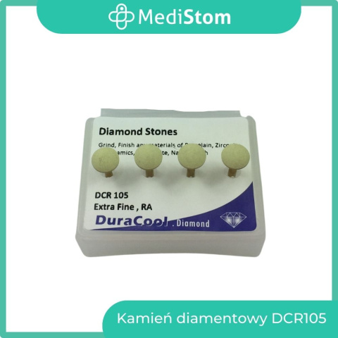 Diamond stone DCR105