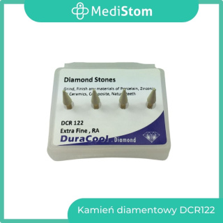 Diamond stone DCR122