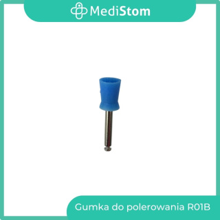 Gumki do polerowania Prophy Cup R01B