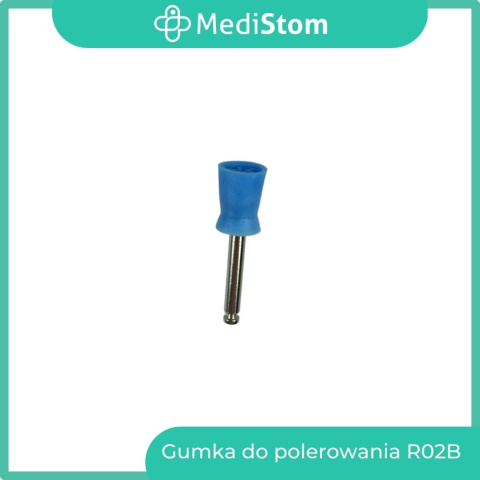 Gumka do polerowania Prophy Cup R02B