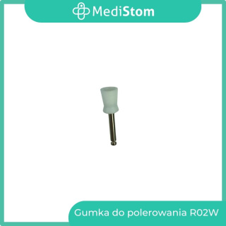 Gumki do polerowania Prophy Cup R02W