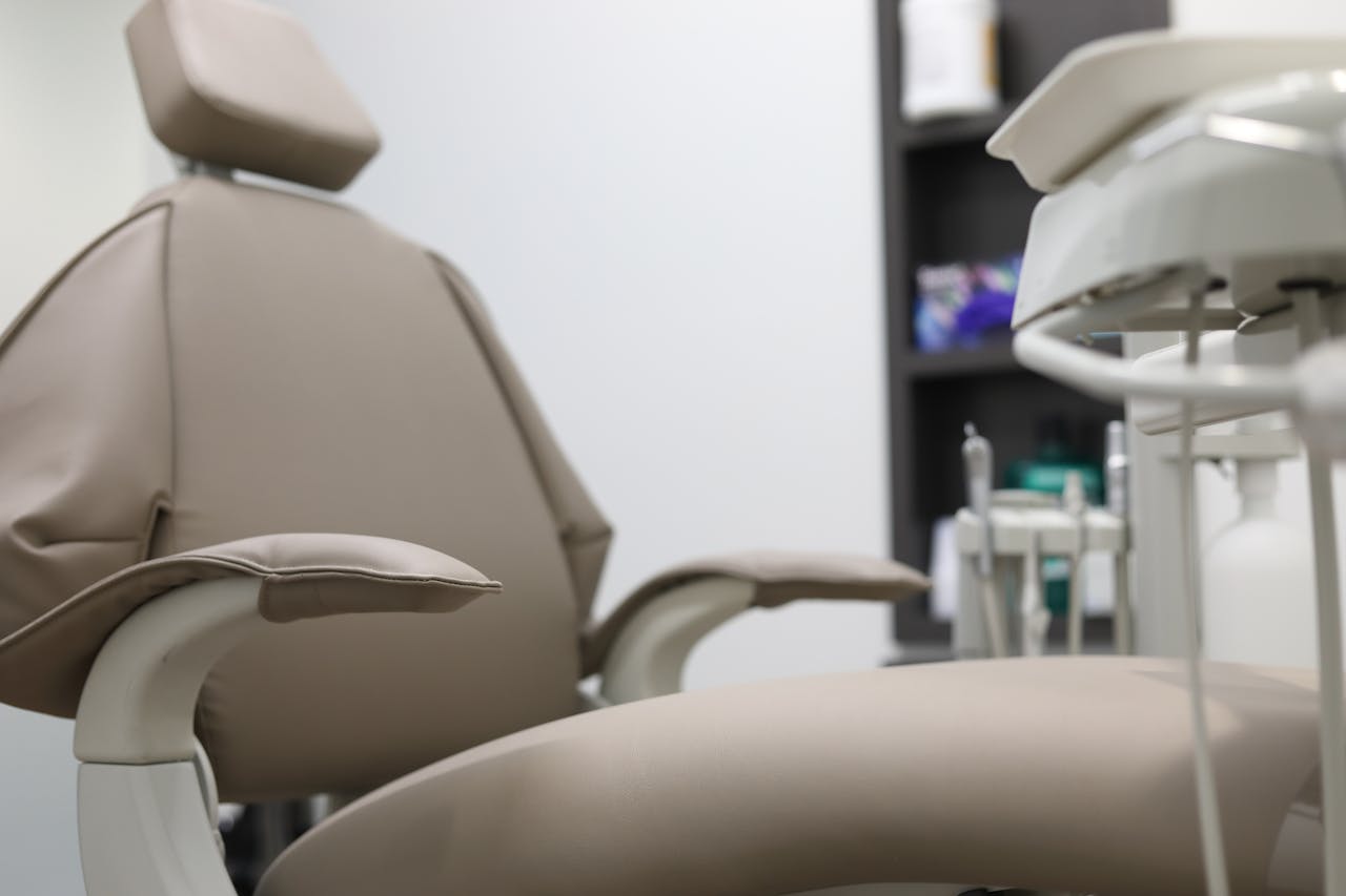 Jak urządzić gabinet stomatologiczny? – funkcjonalny i przyjazny pacjentom