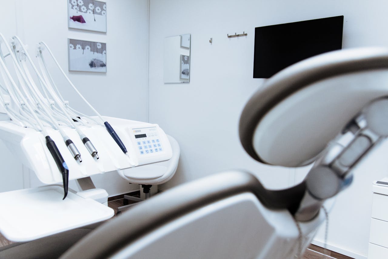 Jak przygotować gabinet stomatologiczny do pracy? – kompleksowy przewodnik