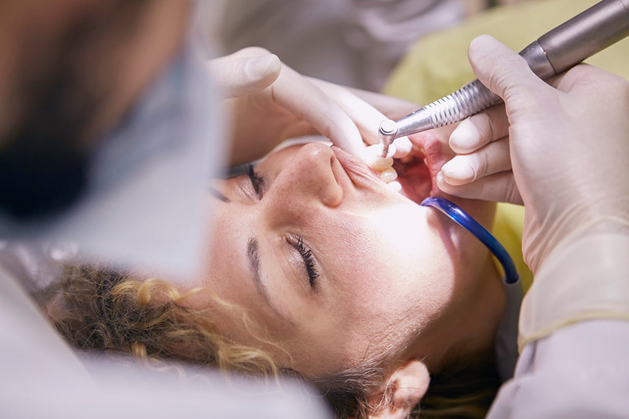 Najnowsze trendy w stomatologii – o czym warto wiedzieć?